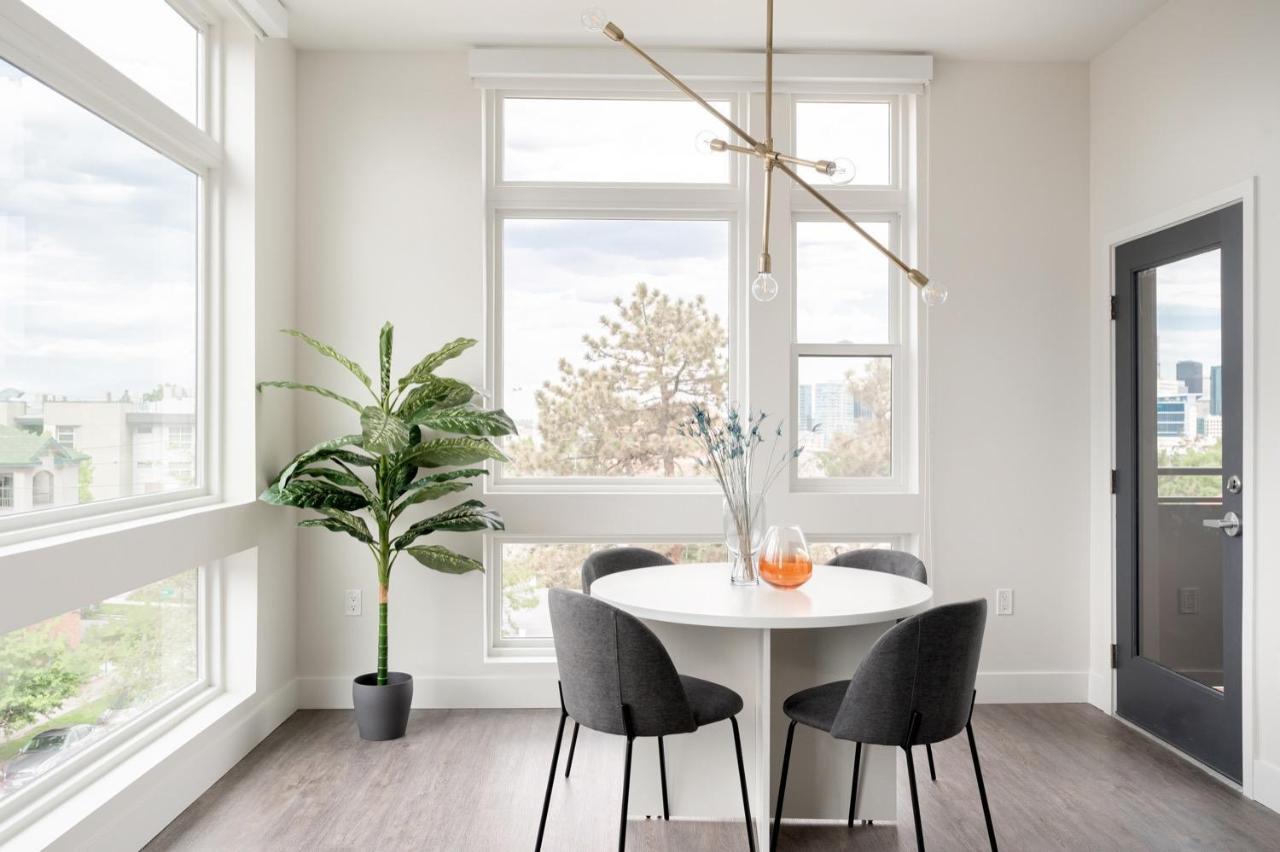 A Modern Point Of View - Luxe Loft - Espadin Lohi DEN Exterior foto