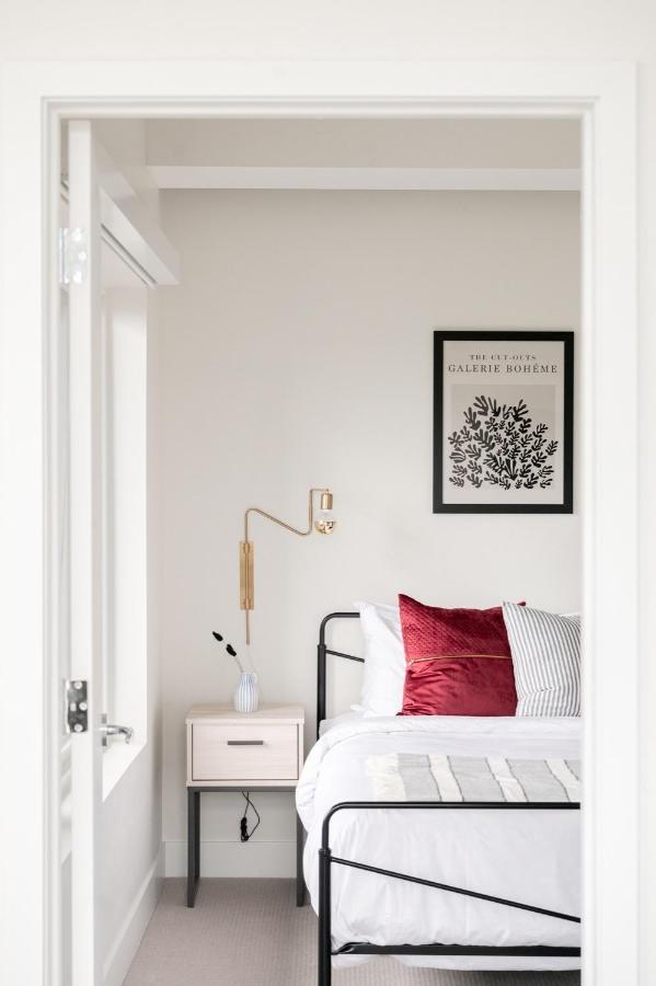 A Modern Point Of View - Luxe Loft - Espadin Lohi DEN Exterior foto