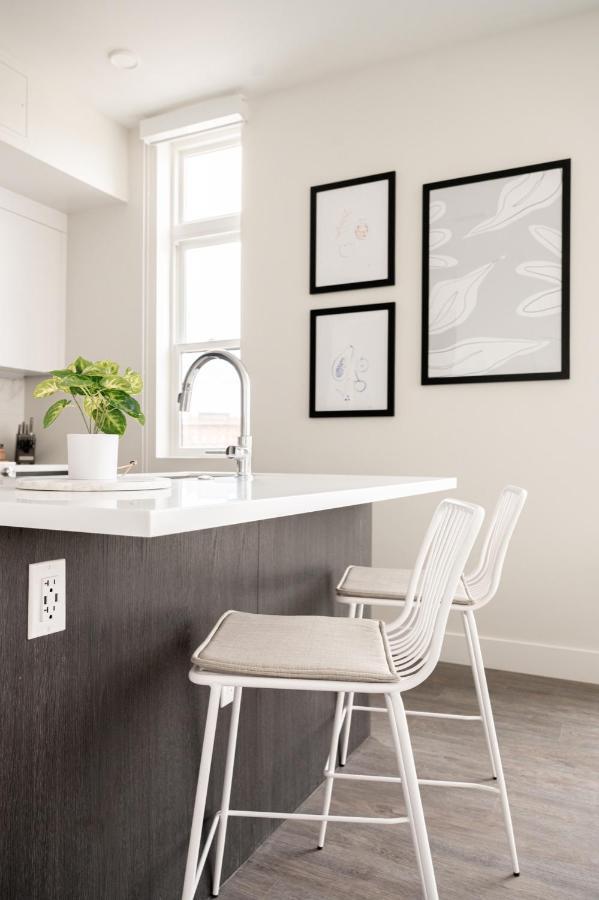 A Modern Point Of View - Luxe Loft - Espadin Lohi DEN Exterior foto