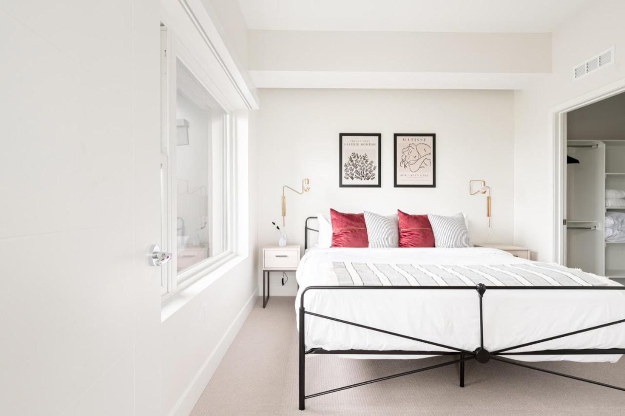 A Modern Point Of View - Luxe Loft - Espadin Lohi DEN Exterior foto